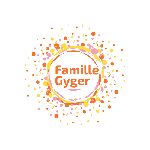 Une Grande famille :-)
